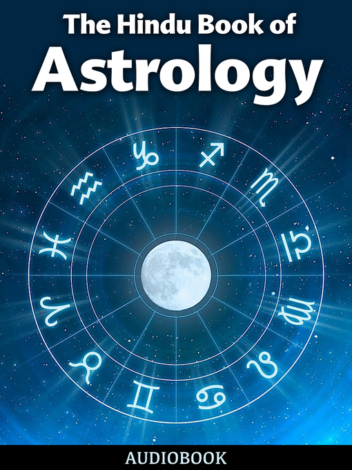 Title details for The Hindu Book of Astrology by Bhakti Seva - Wait list